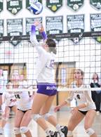 Photo from the gallery "Millennium vs. Oaks Christian (Durango Fall Classic)"