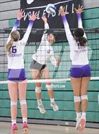 Photo from the gallery "Millennium vs. Oaks Christian (Durango Fall Classic)"