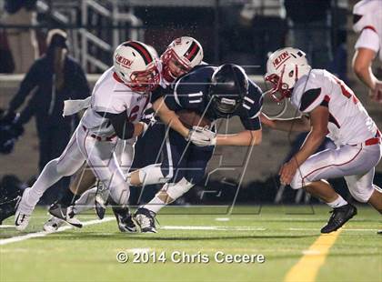 Thumbnail 1 in Hilton @ Mendon/Sutherland photogallery.