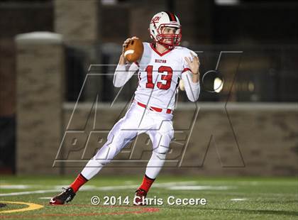 Thumbnail 1 in Hilton @ Mendon/Sutherland photogallery.