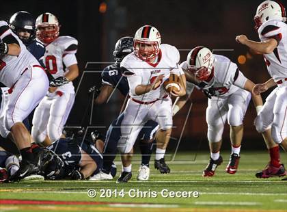 Thumbnail 1 in Hilton @ Mendon/Sutherland photogallery.
