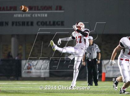 Thumbnail 3 in Hilton @ Mendon/Sutherland photogallery.