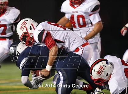 Thumbnail 2 in Hilton @ Mendon/Sutherland photogallery.