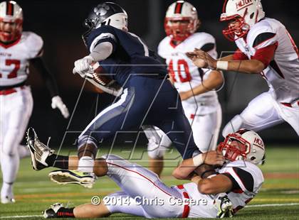Thumbnail 3 in Hilton @ Mendon/Sutherland photogallery.