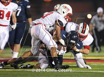 Thumbnail 3 in Hilton @ Mendon/Sutherland photogallery.