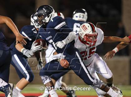 Thumbnail 2 in Hilton @ Mendon/Sutherland photogallery.