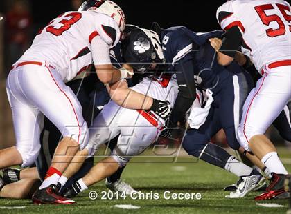 Thumbnail 2 in Hilton @ Mendon/Sutherland photogallery.