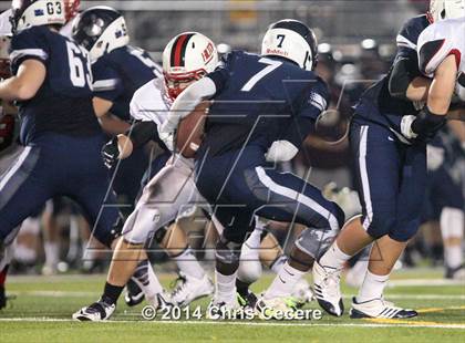 Thumbnail 2 in Hilton @ Mendon/Sutherland photogallery.
