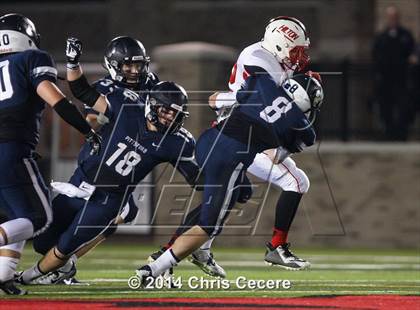Thumbnail 3 in Hilton @ Mendon/Sutherland photogallery.