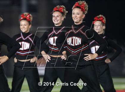 Thumbnail 3 in Hilton @ Mendon/Sutherland photogallery.