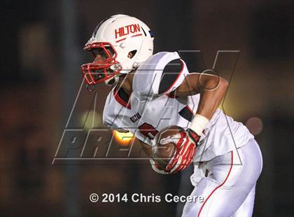 Thumbnail 2 in Hilton @ Mendon/Sutherland photogallery.