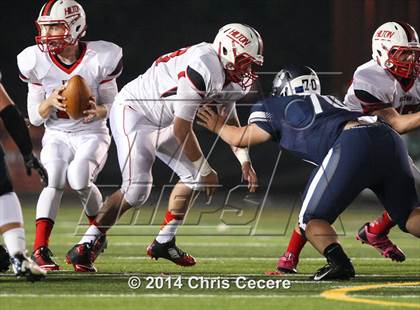 Thumbnail 2 in Hilton @ Mendon/Sutherland photogallery.