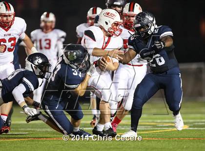 Thumbnail 2 in Hilton @ Mendon/Sutherland photogallery.