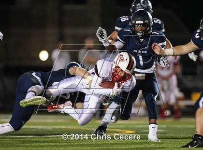 Thumbnail 3 in Hilton @ Mendon/Sutherland photogallery.
