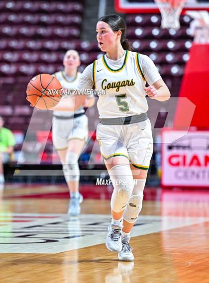 Thumbnail 1 in Scranton Prep v Blackhawk (PIAA 4A Final) photogallery.
