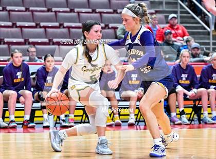 Thumbnail 3 in Scranton Prep v Blackhawk (PIAA 4A Final) photogallery.
