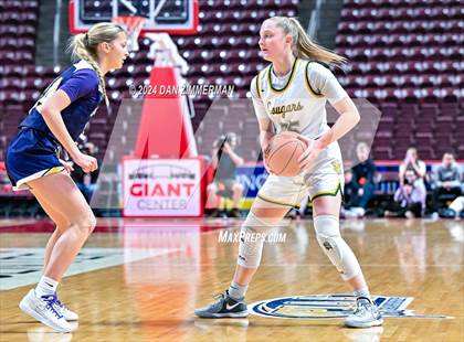 Thumbnail 3 in Scranton Prep v Blackhawk (PIAA 4A Final) photogallery.