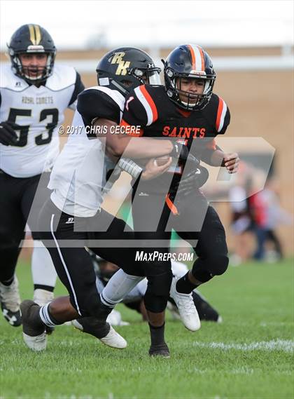 Thumbnail 3 in Rush-Henrietta @ Churchville-Chili photogallery.