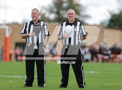 Thumbnail 3 in Rush-Henrietta @ Churchville-Chili photogallery.