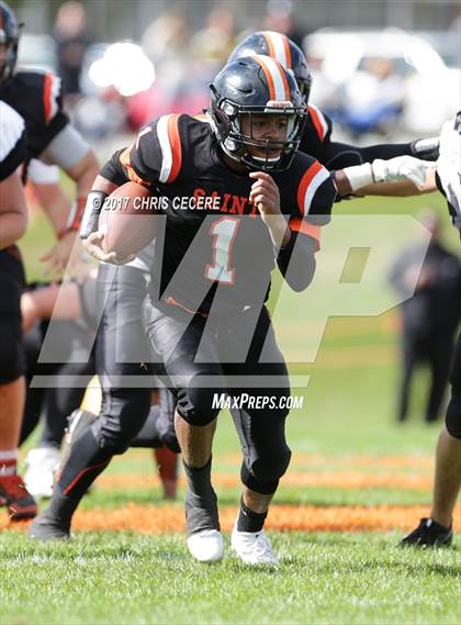 Thumbnail 3 in Rush-Henrietta @ Churchville-Chili photogallery.
