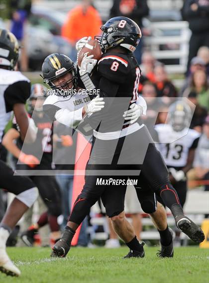Thumbnail 1 in Rush-Henrietta @ Churchville-Chili photogallery.
