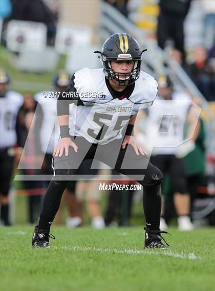 Thumbnail 1 in Rush-Henrietta @ Churchville-Chili photogallery.