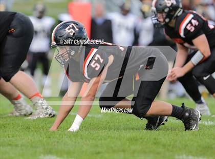 Thumbnail 3 in Rush-Henrietta @ Churchville-Chili photogallery.