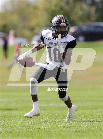 Thumbnail 2 in Rush-Henrietta @ Churchville-Chili photogallery.