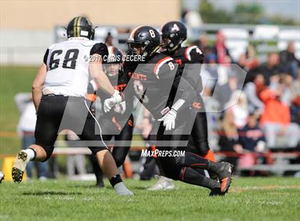 Thumbnail 1 in Rush-Henrietta @ Churchville-Chili photogallery.