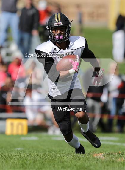 Thumbnail 3 in Rush-Henrietta @ Churchville-Chili photogallery.