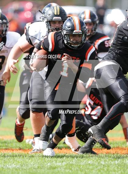 Thumbnail 2 in Rush-Henrietta @ Churchville-Chili photogallery.