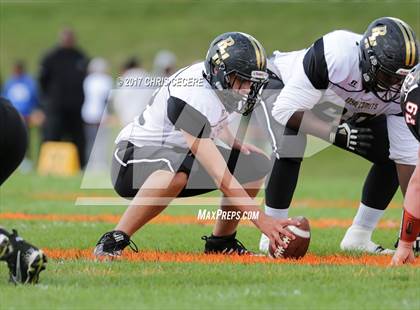 Thumbnail 3 in Rush-Henrietta @ Churchville-Chili photogallery.