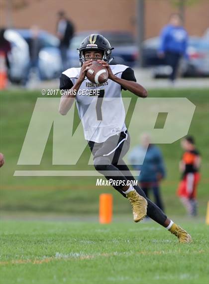 Thumbnail 2 in Rush-Henrietta @ Churchville-Chili photogallery.