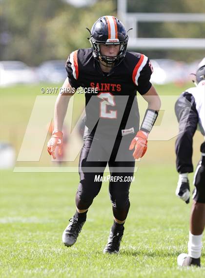 Thumbnail 3 in Rush-Henrietta @ Churchville-Chili photogallery.