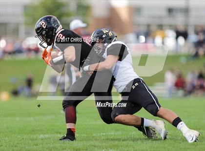 Thumbnail 3 in Rush-Henrietta @ Churchville-Chili photogallery.