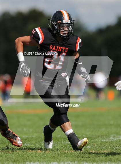 Thumbnail 2 in Rush-Henrietta @ Churchville-Chili photogallery.