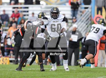 Thumbnail 2 in Rush-Henrietta @ Churchville-Chili photogallery.