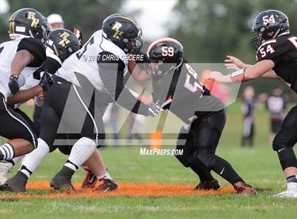 Thumbnail 3 in Rush-Henrietta @ Churchville-Chili photogallery.