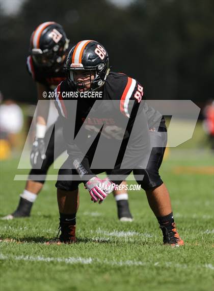 Thumbnail 1 in Rush-Henrietta @ Churchville-Chili photogallery.