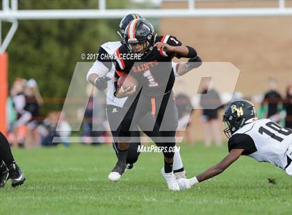 Thumbnail 1 in Rush-Henrietta @ Churchville-Chili photogallery.