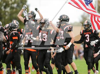 Thumbnail 1 in Rush-Henrietta @ Churchville-Chili photogallery.