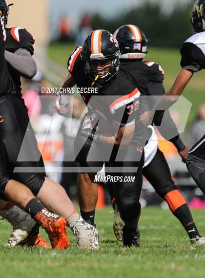 Thumbnail 3 in Rush-Henrietta @ Churchville-Chili photogallery.