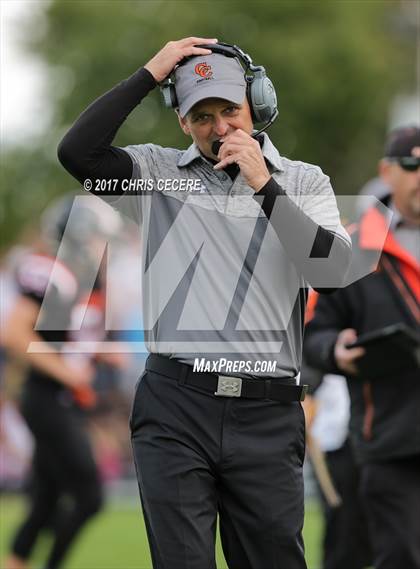 Thumbnail 3 in Rush-Henrietta @ Churchville-Chili photogallery.