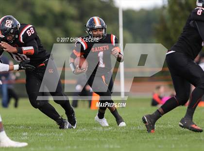 Thumbnail 2 in Rush-Henrietta @ Churchville-Chili photogallery.