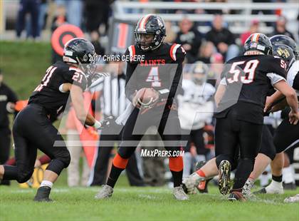 Thumbnail 2 in Rush-Henrietta @ Churchville-Chili photogallery.