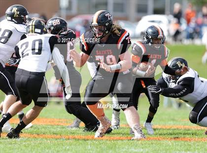 Thumbnail 1 in Rush-Henrietta @ Churchville-Chili photogallery.