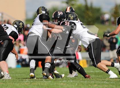 Thumbnail 1 in Rush-Henrietta @ Churchville-Chili photogallery.