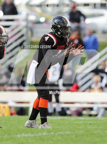 Thumbnail 2 in Rush-Henrietta @ Churchville-Chili photogallery.