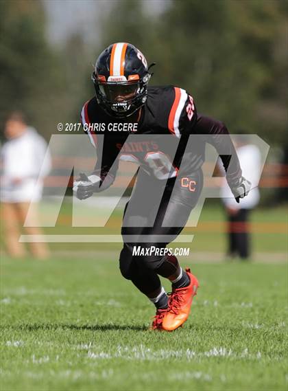 Thumbnail 3 in Rush-Henrietta @ Churchville-Chili photogallery.