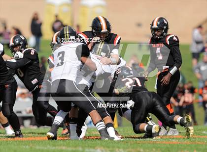 Thumbnail 3 in Rush-Henrietta @ Churchville-Chili photogallery.